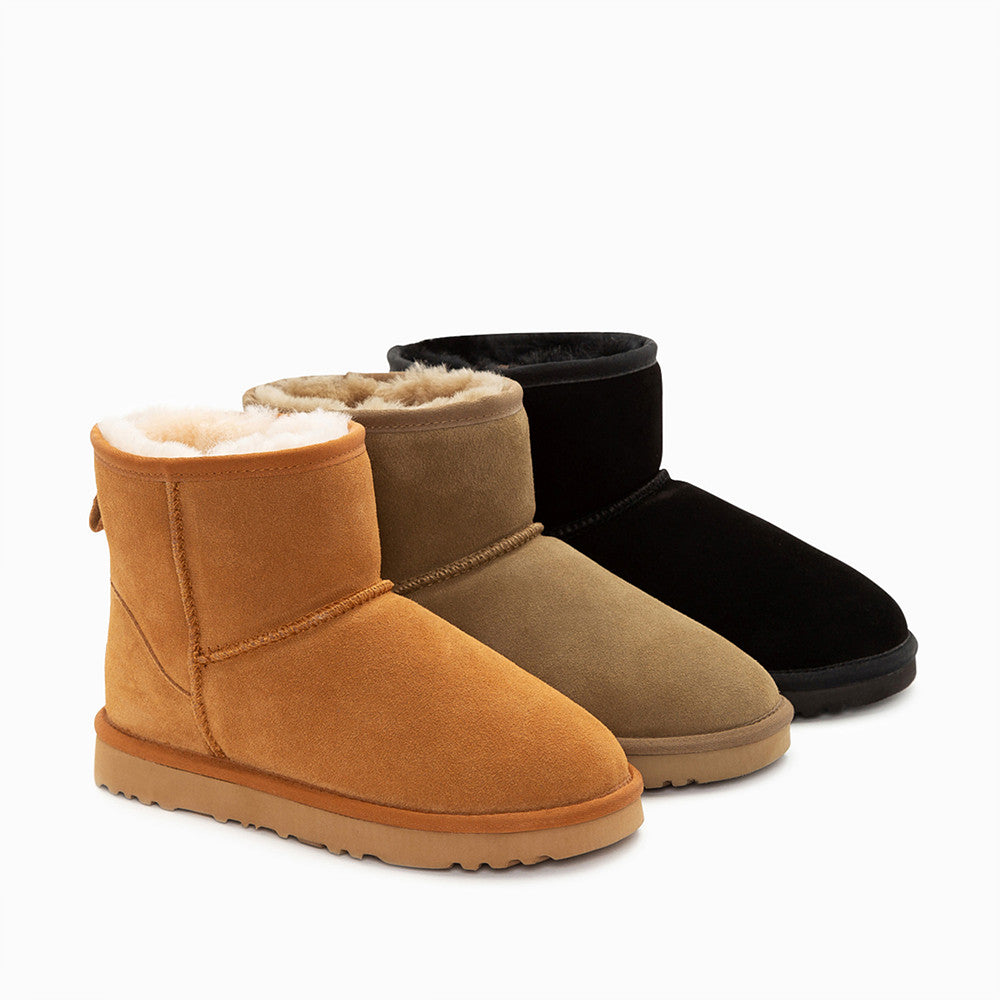 ozwear ugg vs ugg australia