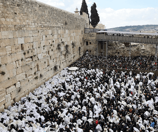 live webcam jerusalem