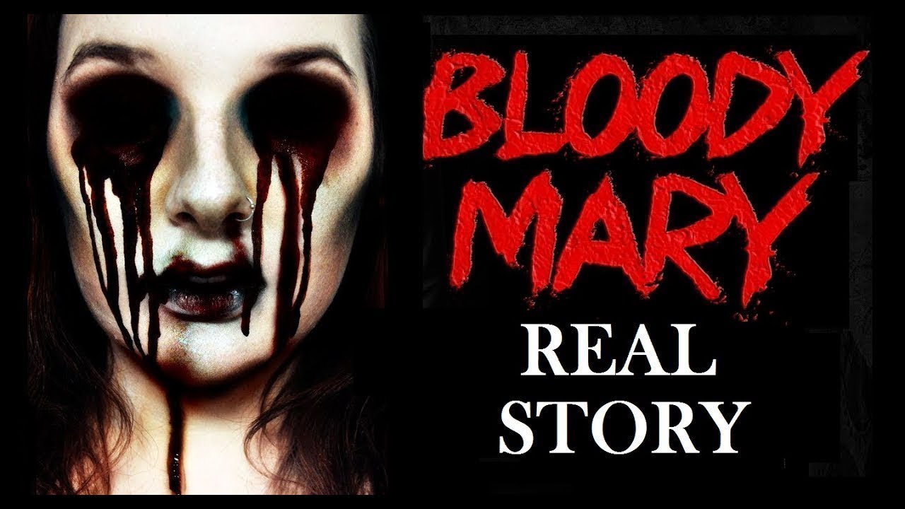 bloody mary is real or not in hindi