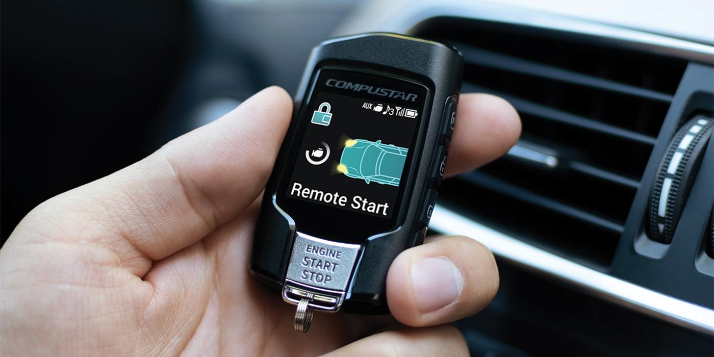 remote start installers near me