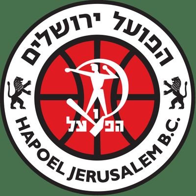 hapoel jerusalem basketball twitter