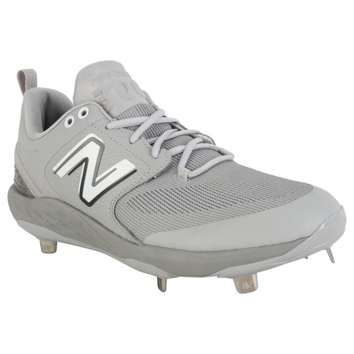 new balance cleats