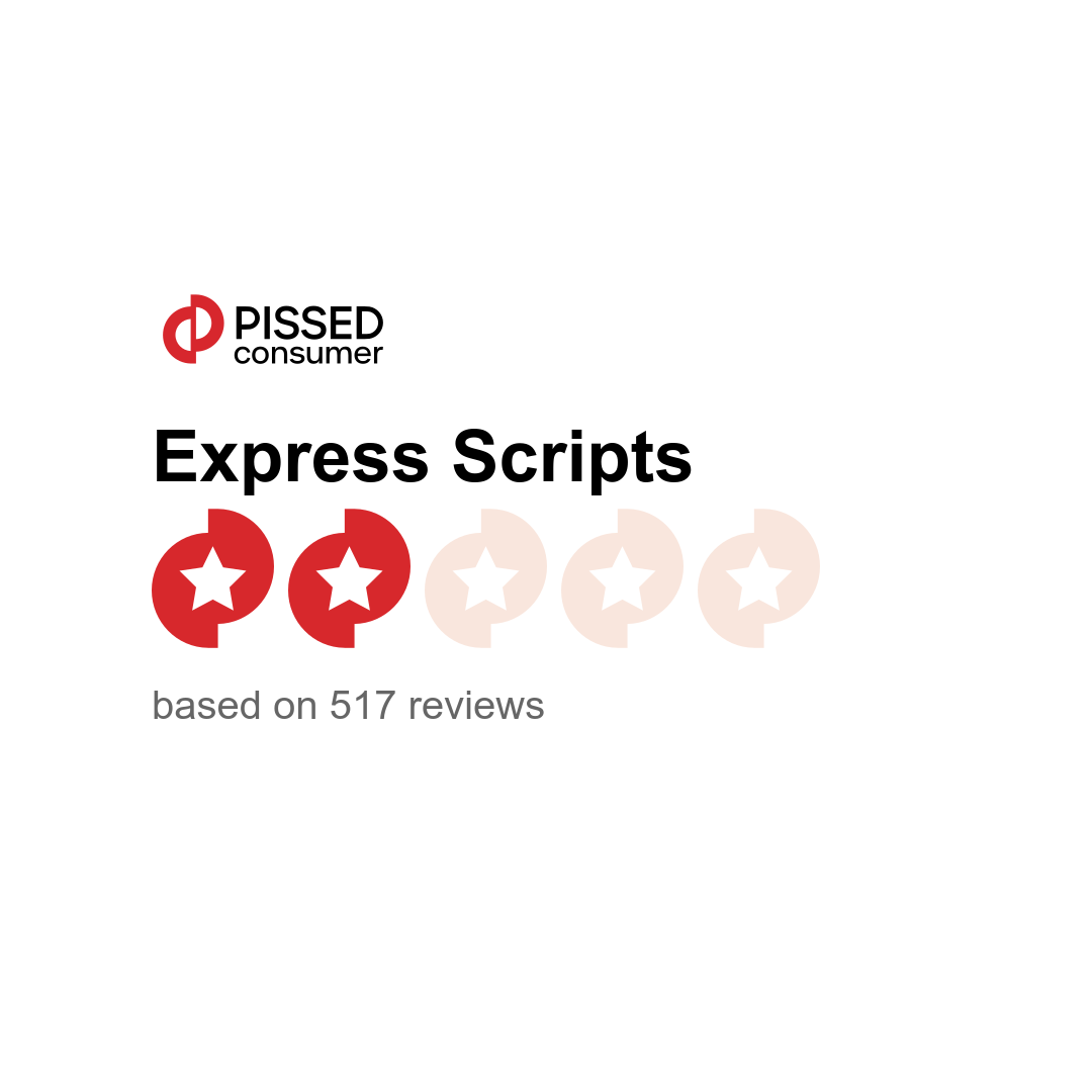 reviews of express scripts