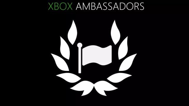 xbox ambassadors