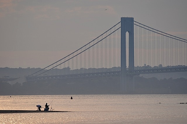 manhattan to coney island