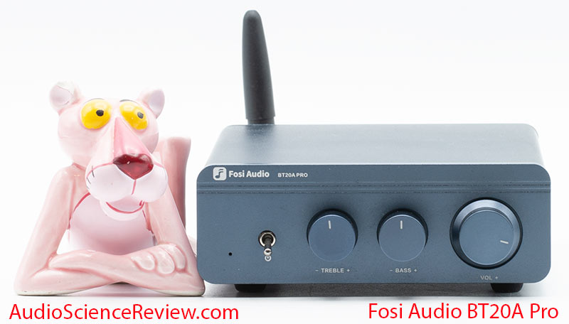 fosi audio bt20a pro