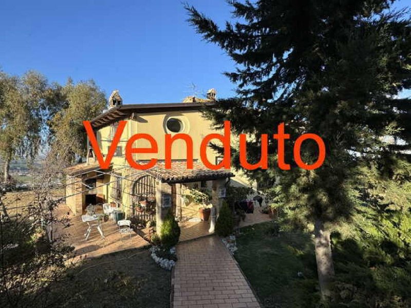 property for sale in abruzzo italy