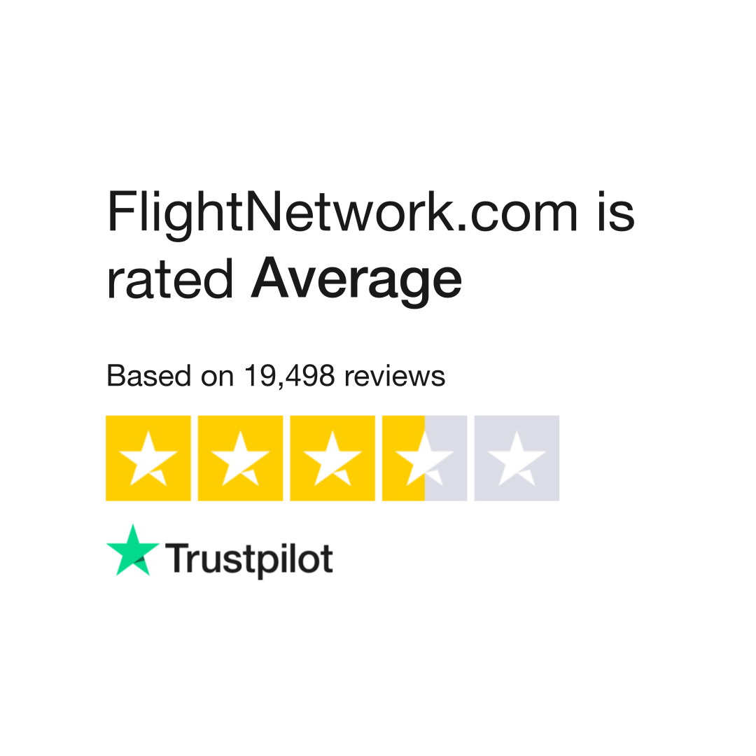 flightnetwork review