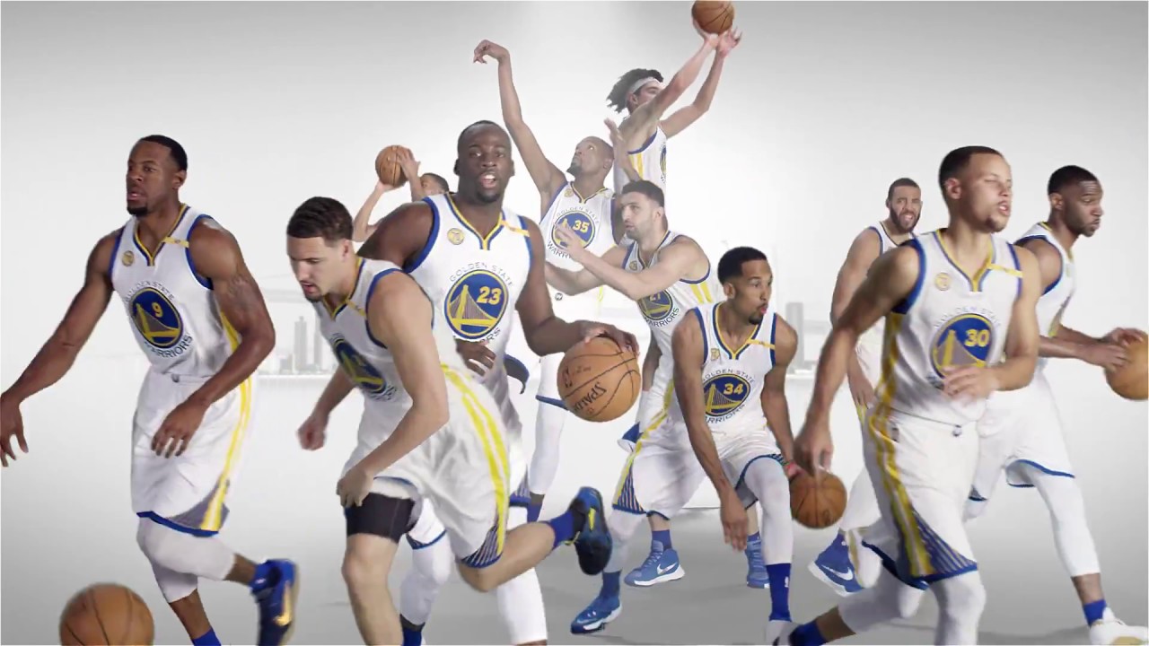 2016-17 warriors roster