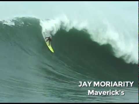 jay surfer