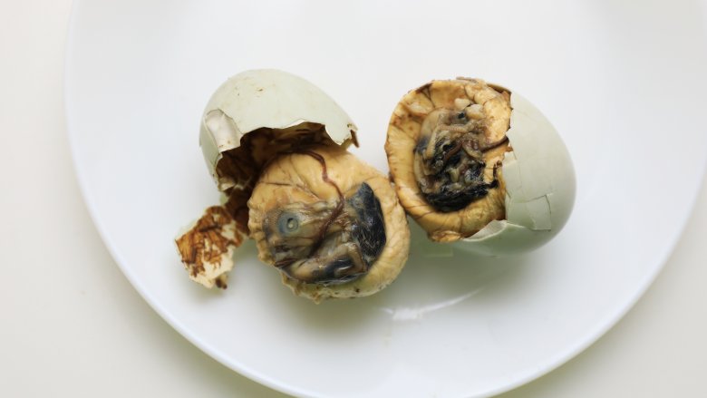 definition of balut