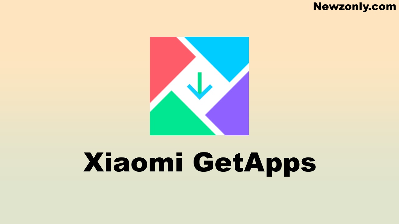 xiaomi get apps apk