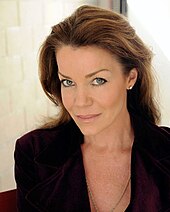 claudia christian