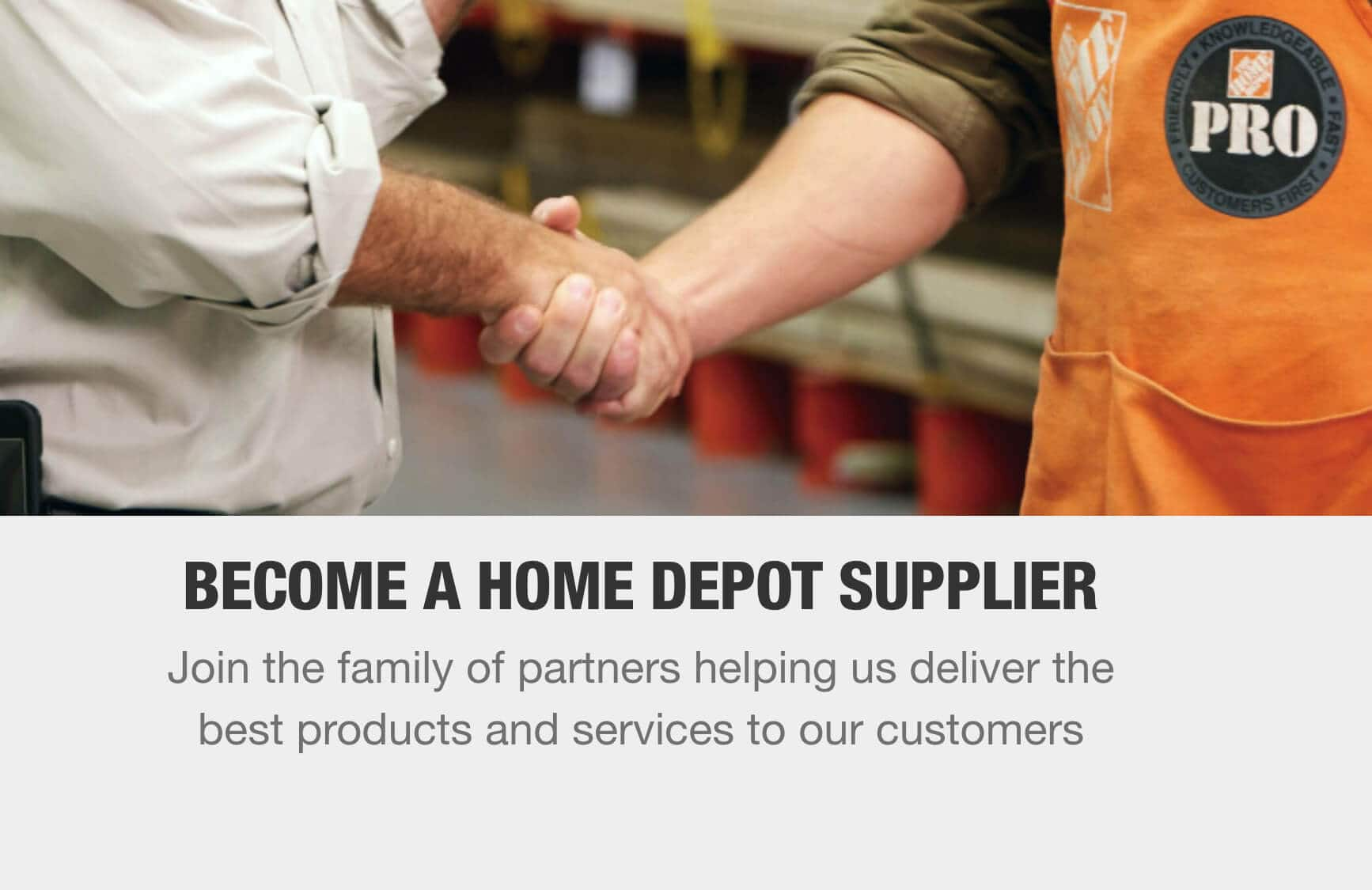 hdconnect.homedepot.com