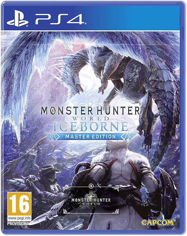 monster hunter world ultimate edition