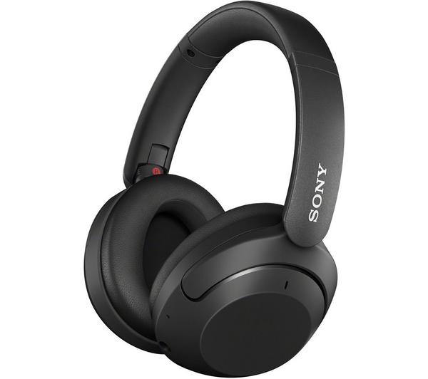 currys noise reduction headphones