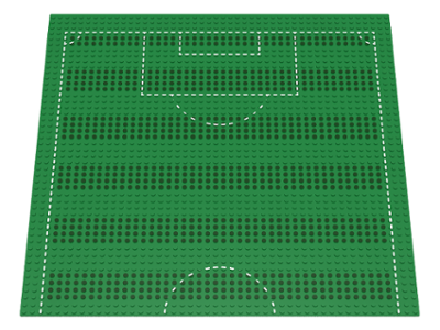 lego base plate 48 x 48