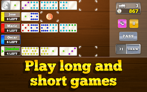 mexican train dominoes game online