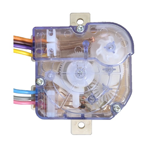 7 wire washing machine timer price