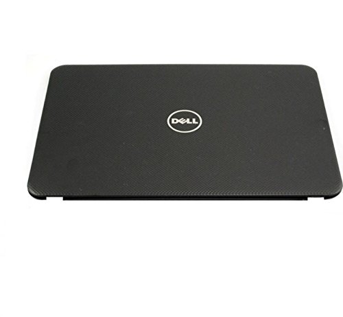 dell laptop back cover