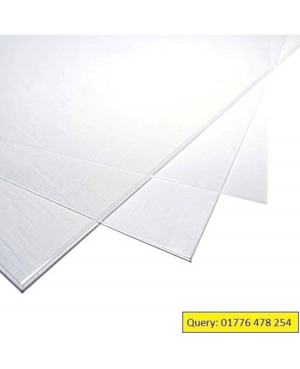 acrylic sheet price in dhaka