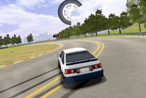 drift cars game