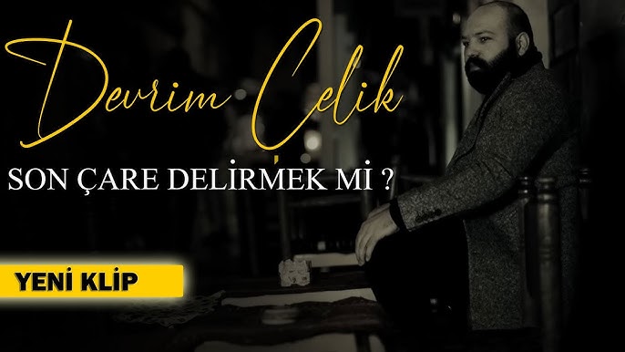 devrim çelik zulüm kokar dinle