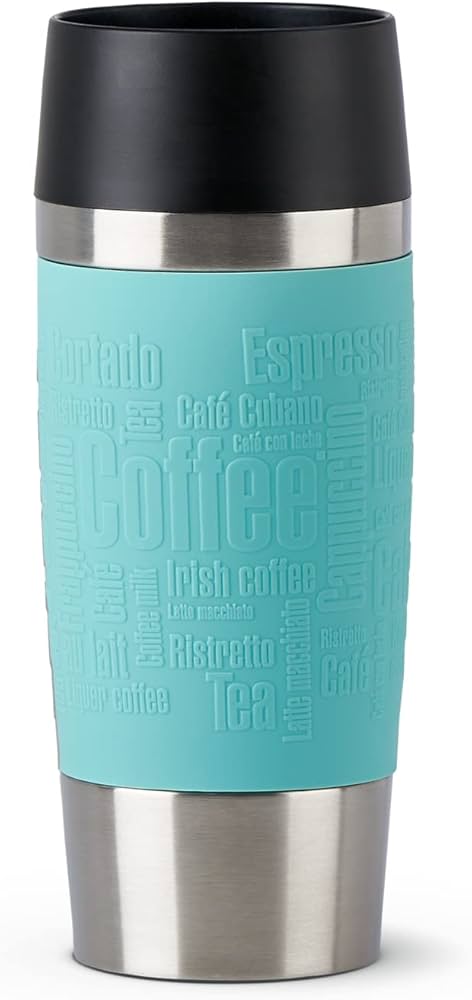 amazon travel mug