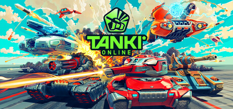 tanki online