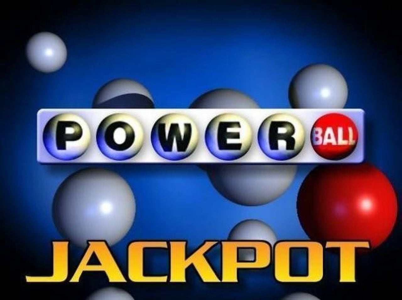 powerball number results