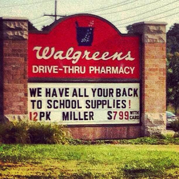 walgreens miller drive