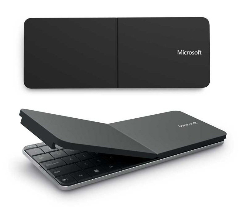 microsoft wedge mobile bluetooth