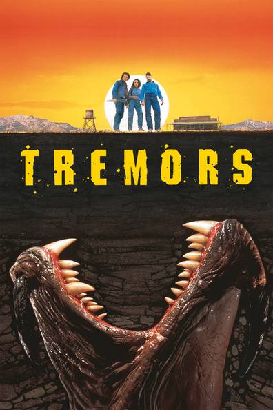 where to watch tremors