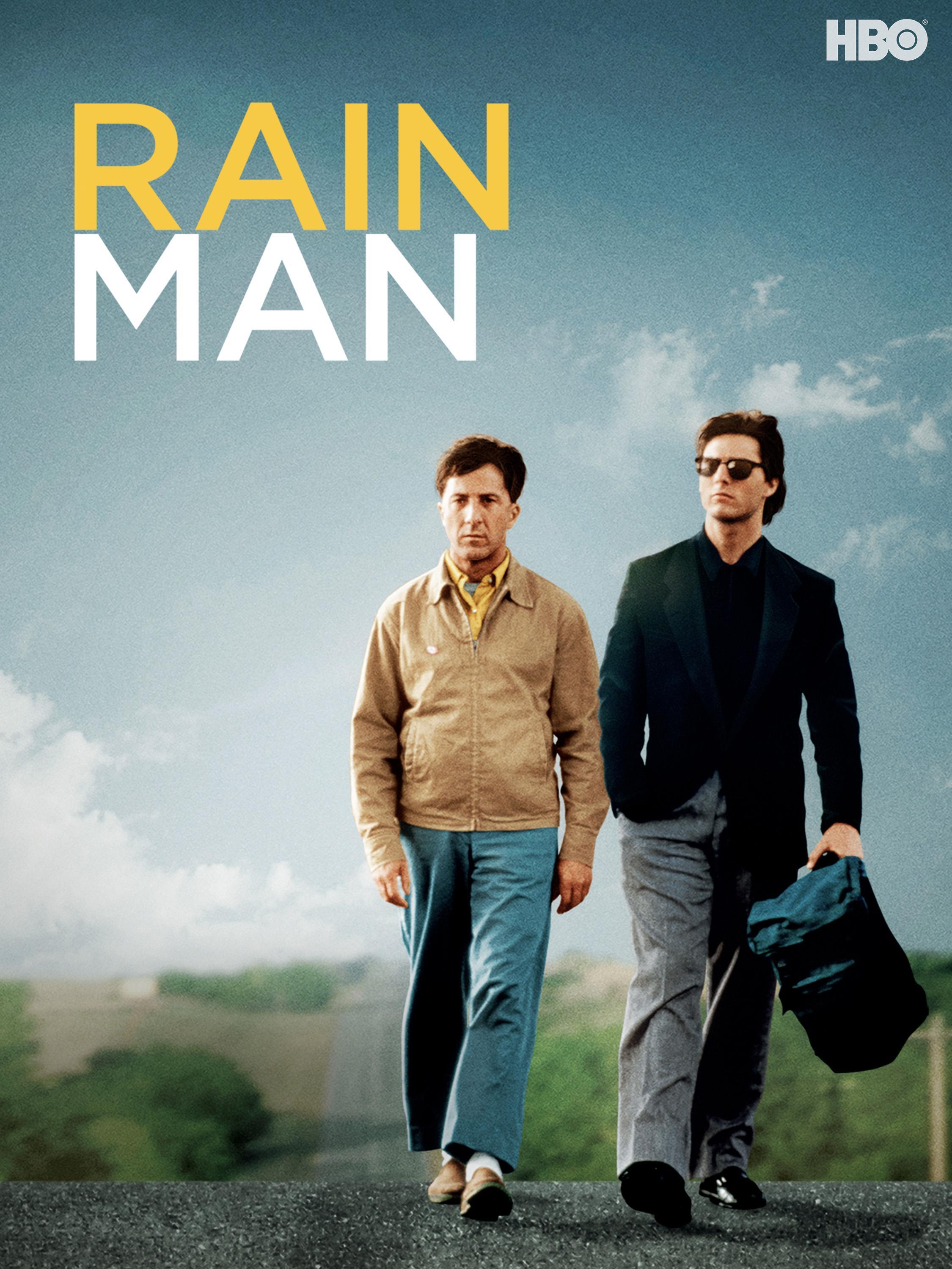 rain man película completa en español youtube