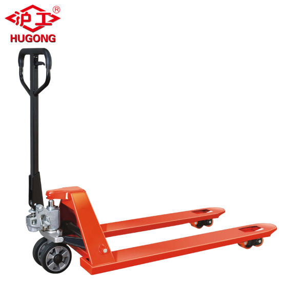 hand pallet truck china