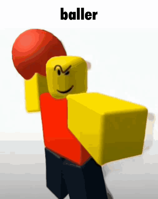 baller roblox