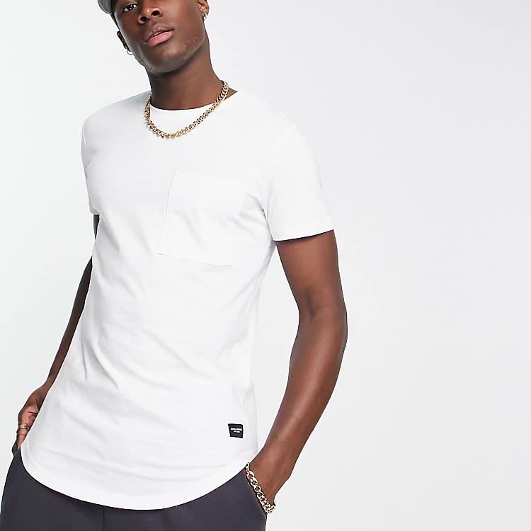 jack and jones essentials t shirt