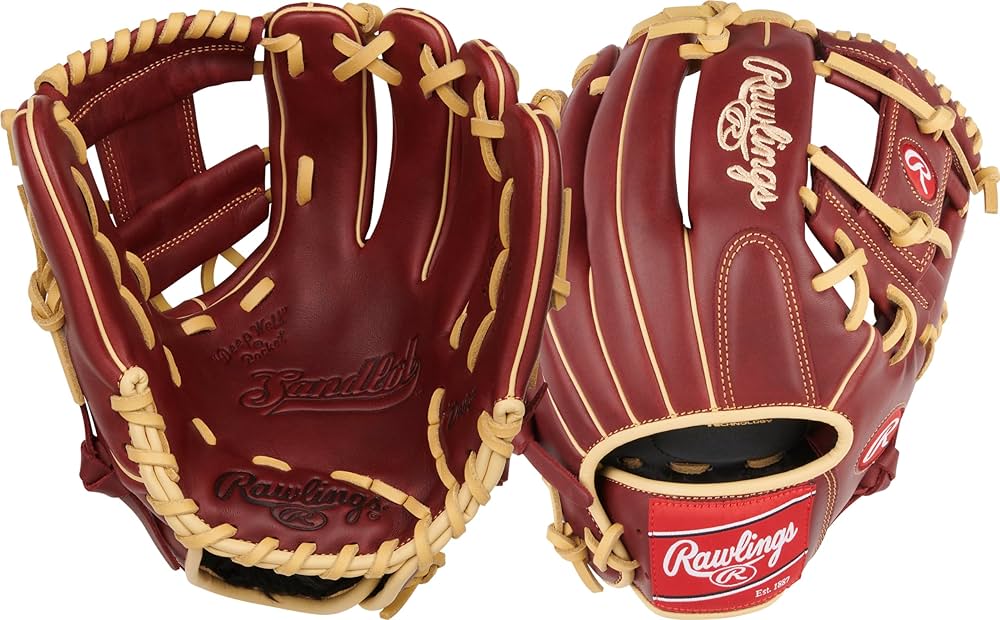 rawlings mitts