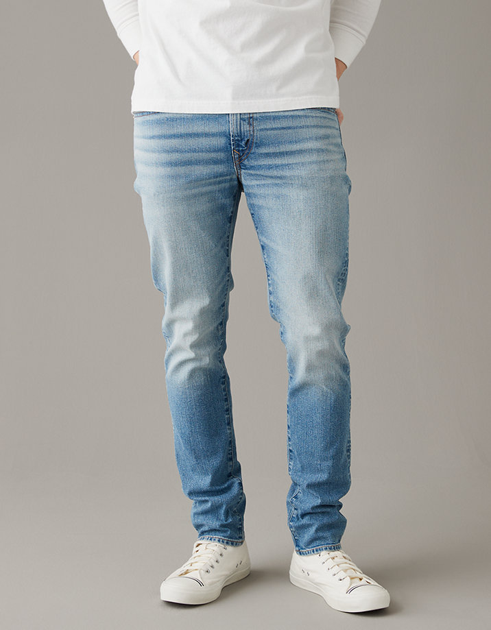 jeans american eagle mens