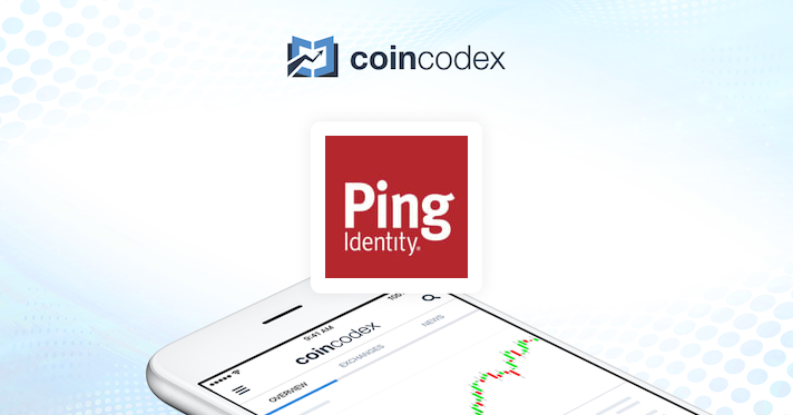 ping identity earnings date