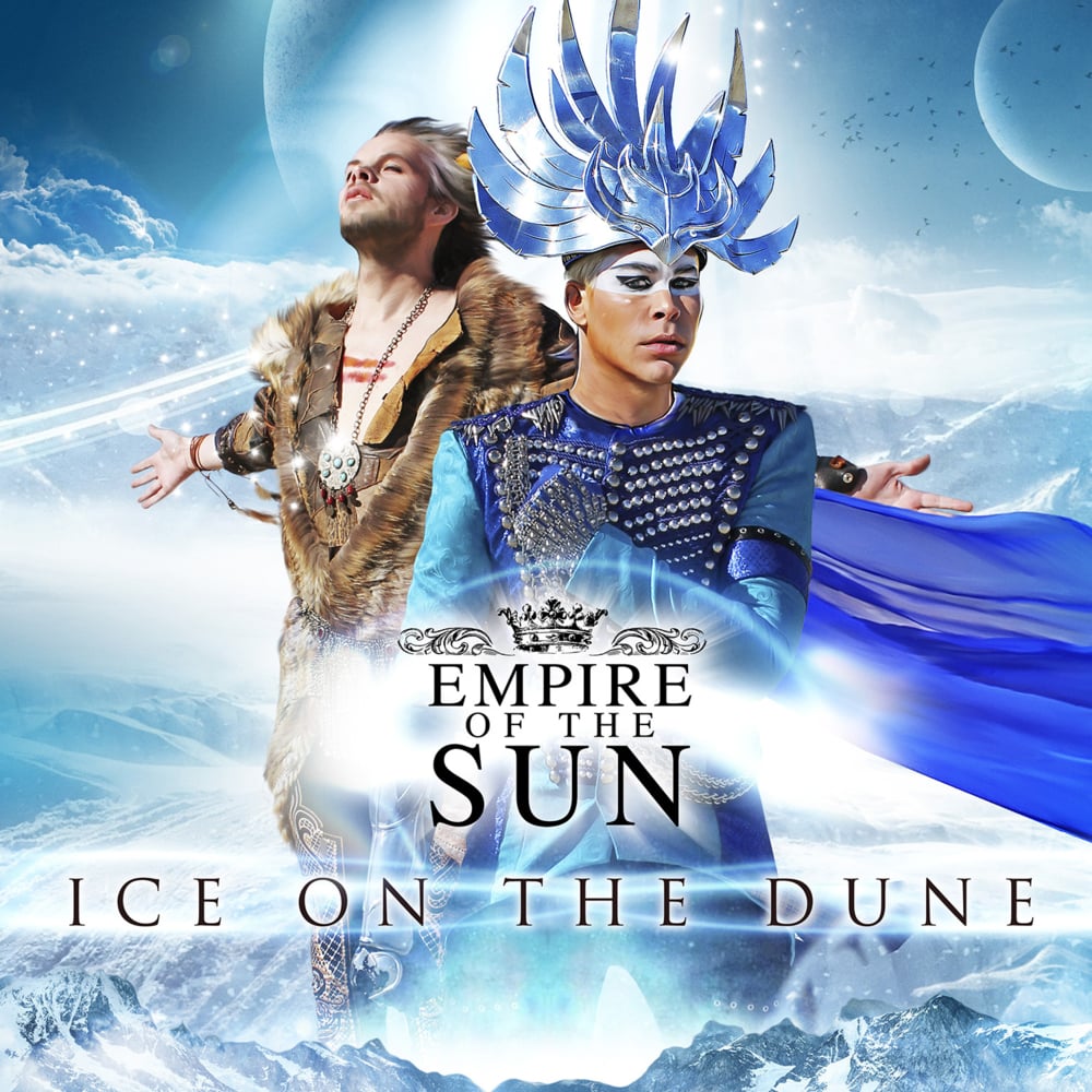 celebrate empire of the sun lyrics