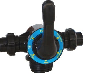 multiport valve price