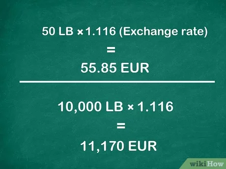 convert 50 euros to british pounds