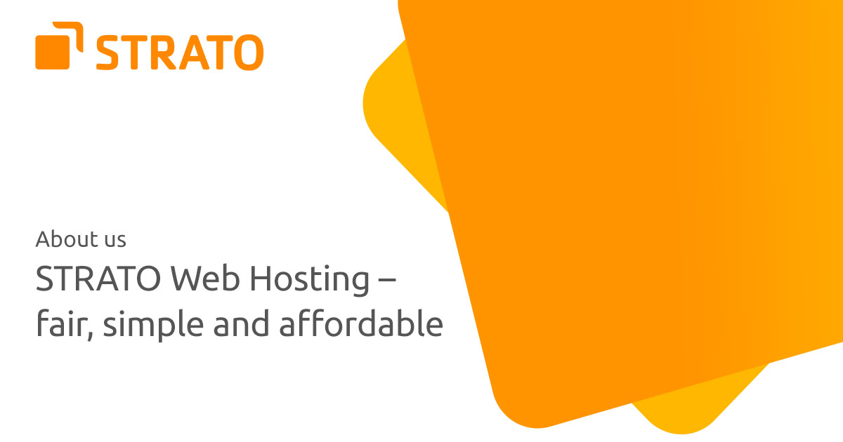 strato hosting uk