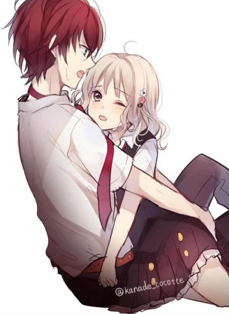 diabolik lovers ayato and yui