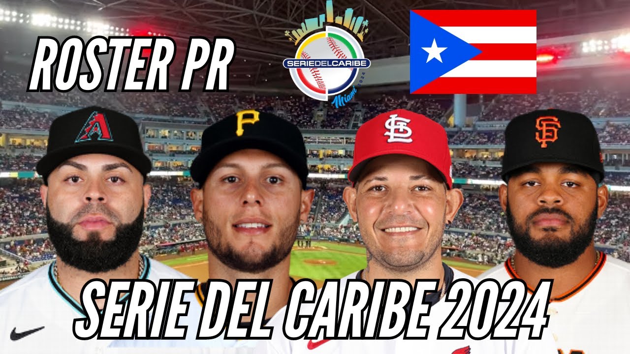 serie del caribe live stream