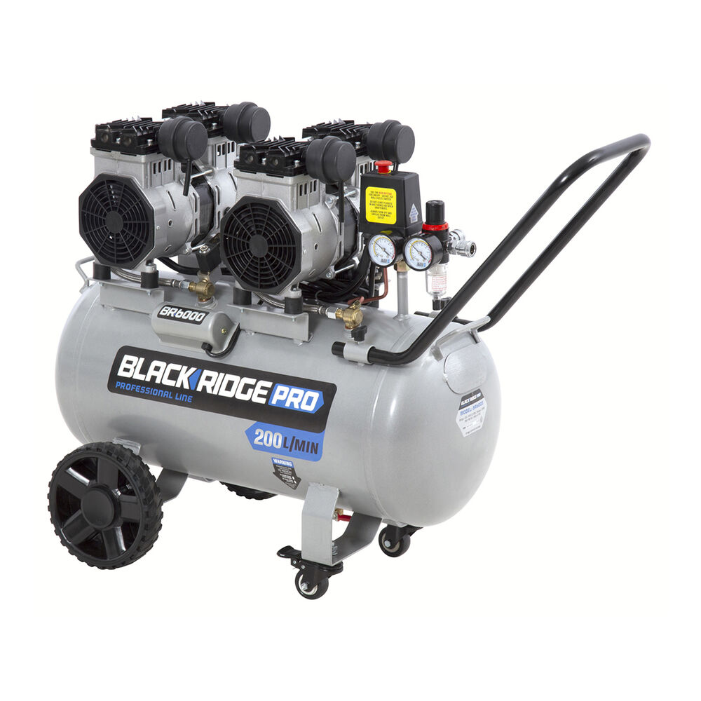 blackridge air compressor