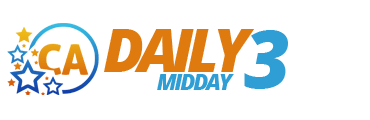 california daily 3 lottery