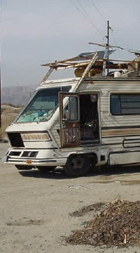 worst motorhome brands