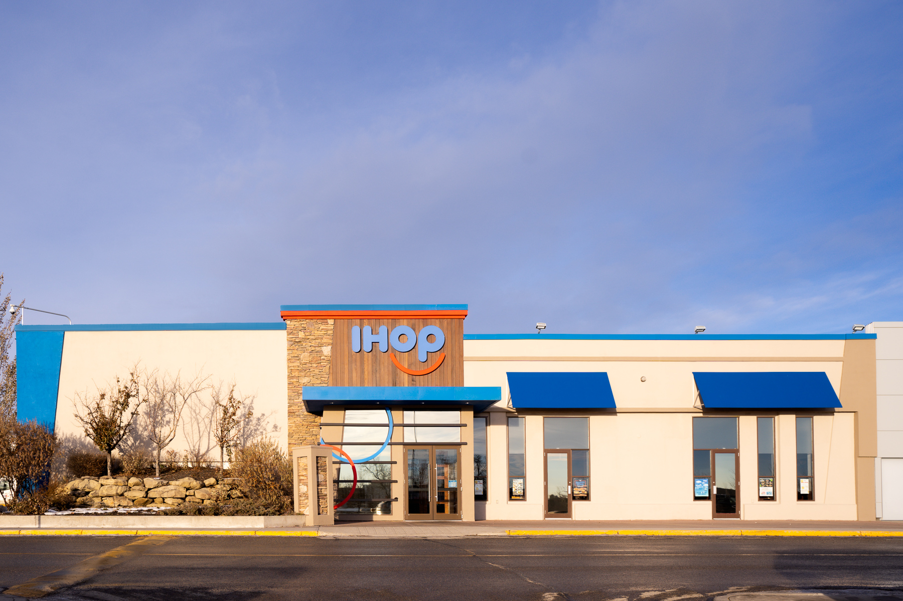 ihop calgary